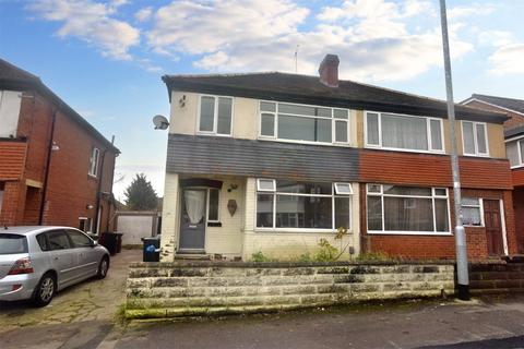 3 bedroom semi-detached house for sale - Grange Park Road, Leeds, West Yorkshire