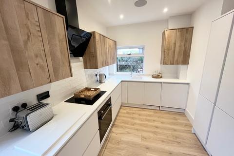 15 Cork Road, Lancaster, LA1 4BD