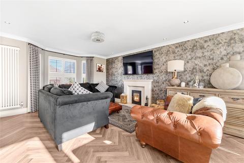 6 bedroom detached house for sale, Headingley Mews, Wakefield, West Yorkshire