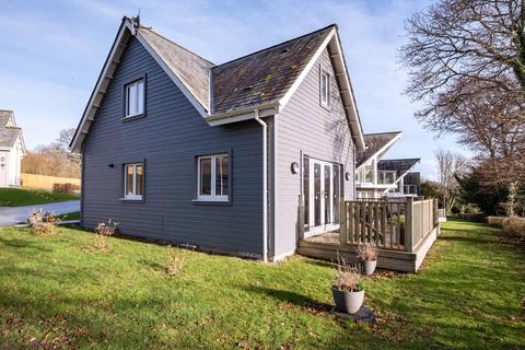 4 bedroom detached house for sale, Trewhiddle Village, St. Austell, Cornwall, PL26