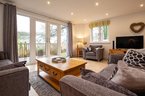 4 bedroom detached house for sale, Trewhiddle Village, St. Austell, Cornwall, PL26