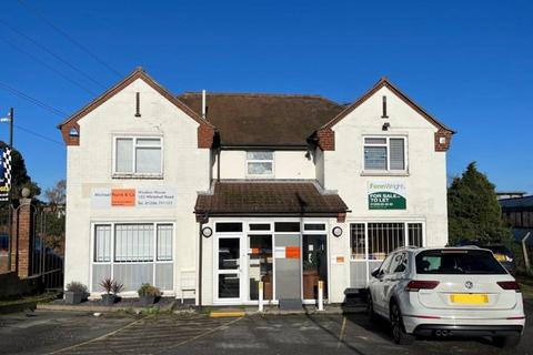 Office for sale - Windsor House, 103 Whitehall Road, Colchester, Essex, CO2