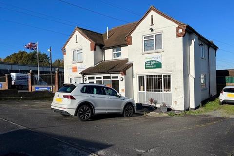 Office for sale - Windsor House, 103 Whitehall Road, Colchester, Essex, CO2