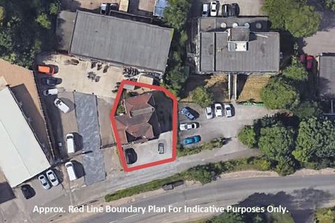 Office for sale - Windsor House, 103 Whitehall Road, Colchester, Essex, CO2