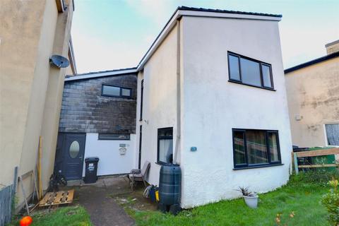 3 bedroom terraced house for sale - Princess Avenue, Ilfracombe, Devon, EX34