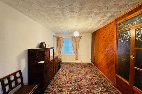 2 bedroom terraced house for sale, Collins Row, Rhymney, Tredegar