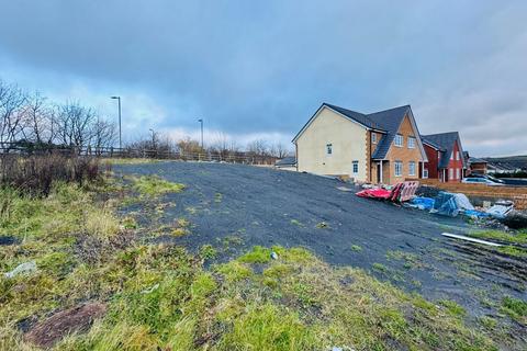 4 bedroom property with land for sale, Charles Street, Tredegar