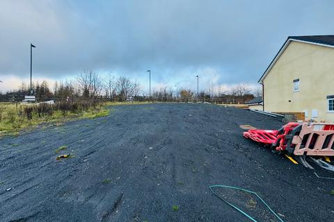 undefined, Charles Street, Tredegar