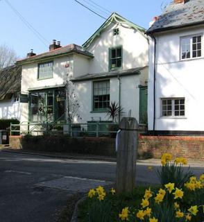 Residential development for sale, 23 High Street, Wherwell, Andover, Hampshire, SP11 7JG