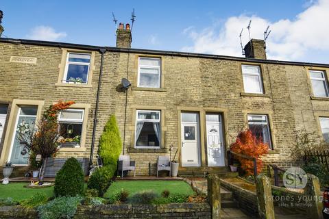 2 bedroom terraced house for sale - Victoria Avenue, Chatburn, Clitheroe, BB7