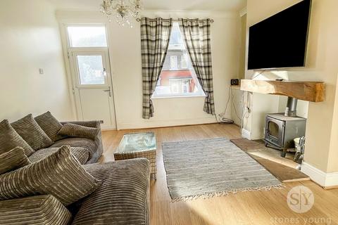 2 bedroom terraced house for sale - Victoria Avenue, Chatburn, Clitheroe, BB7