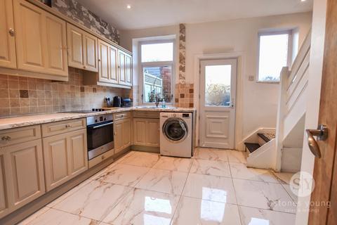 2 bedroom terraced house for sale, Victoria Avenue, Chatburn, Clitheroe, BB7