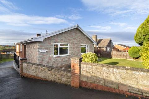 3 bedroom bungalow for sale, Gaeron, Third Avenue, Ross-on-wye, Herefordshire, HR9 7HS