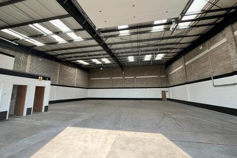 Industrial unit to rent, Estover Road, Plymouth PL6