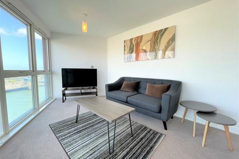 2 bedroom apartment to rent - Trawler Road, Maritime Quarter, Swansea, SA1