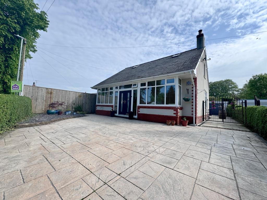 Tolsey Drive, Hutton, Preston, PR4 3 bed detached house £429,950