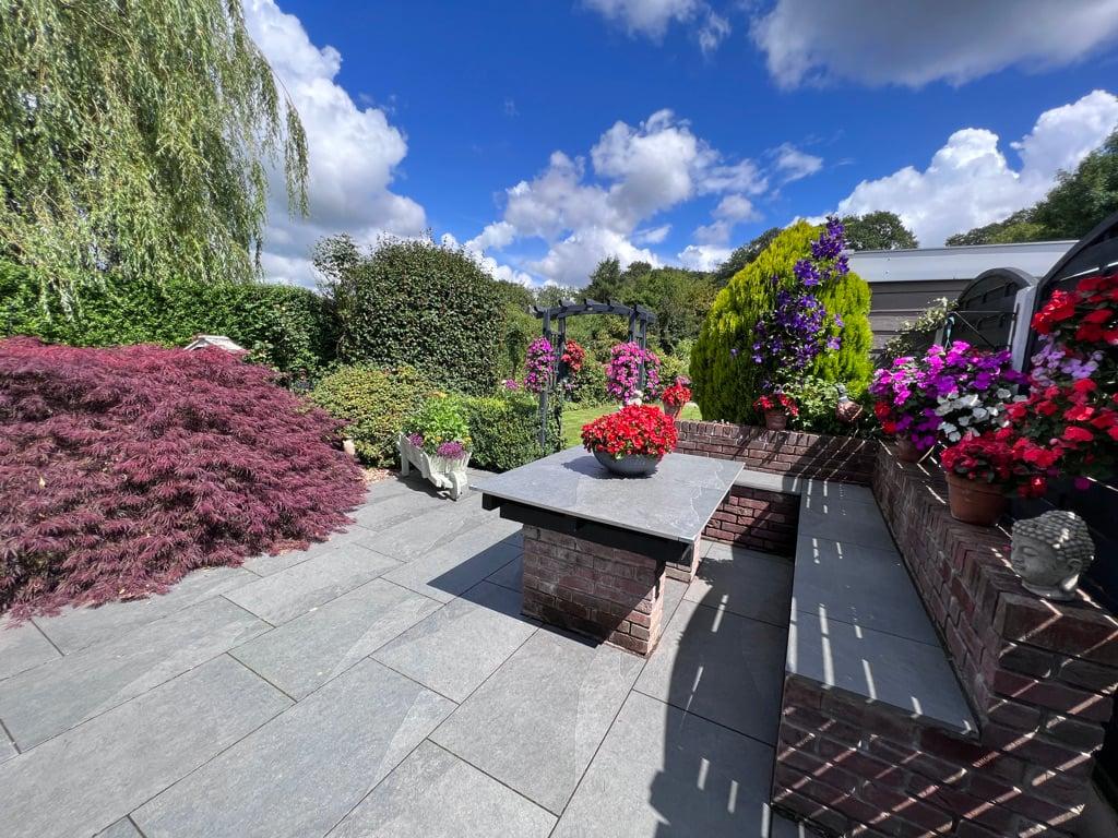Tolsey Drive, Hutton, Preston, PR4 3 bed detached house £429,950