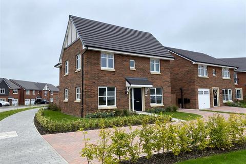 4 bedroom detached house for sale, Shire Avenue, Congleton