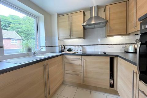 1 bedroom apartment for sale - Dane Court, Mill Green, Congleton