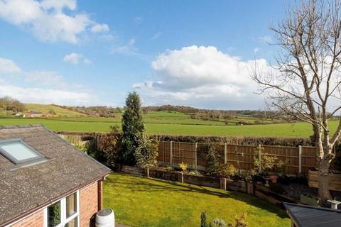 5 bedroom detached house for sale, Cavendish Road, Tean