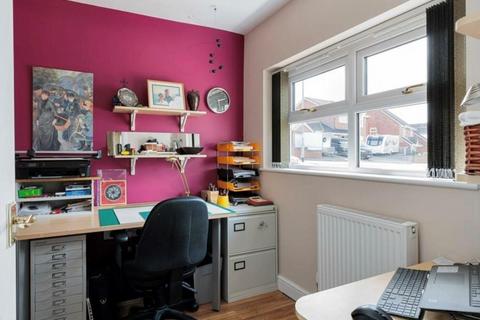 21 Cavendish Road, Tean, Stoke-on-trent, ST10 4RH