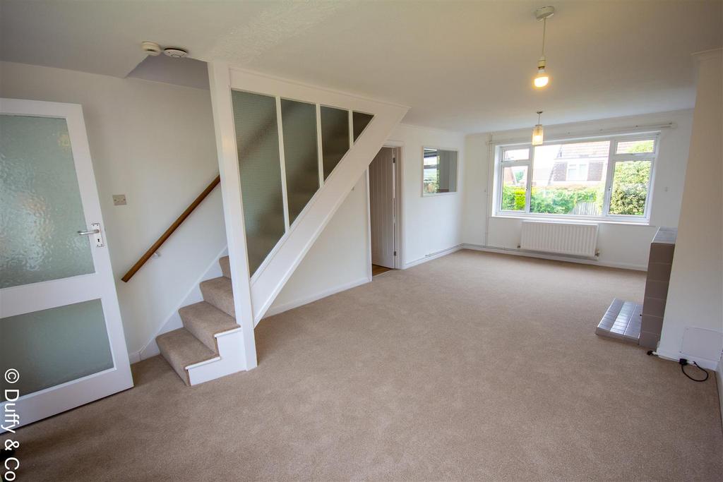 Petworth Drive, Burgess Hill, West... 3 bed detached house £1,550 pcm