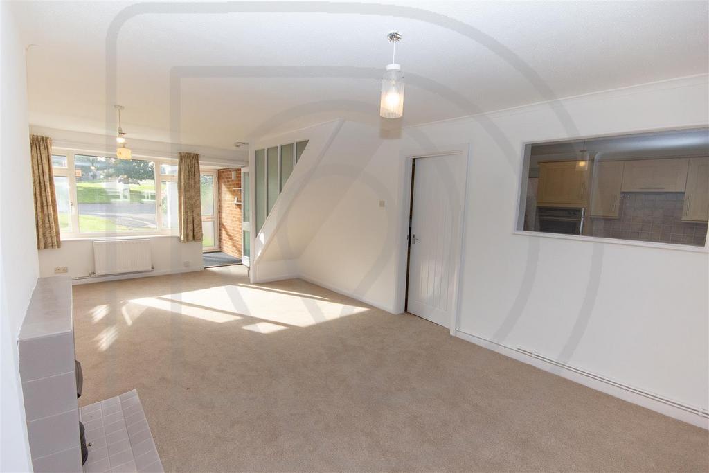 Petworth Drive, Burgess Hill, West... 3 bed detached house £1,550 pcm