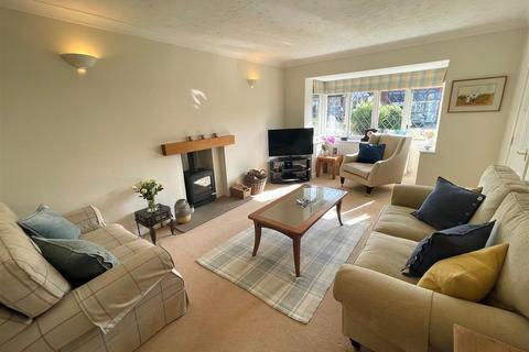 29 Adlington Drive, Sandbach, CW11 1DX