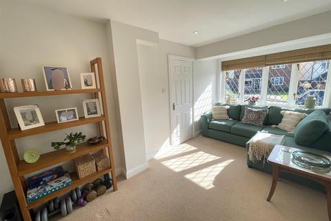 29 Adlington Drive, Sandbach, CW11 1DX