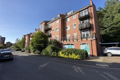 1 bedroom apartment for sale, Mill Green, Congleton