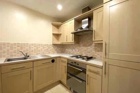 1 bedroom apartment for sale, Mill Green, Congleton