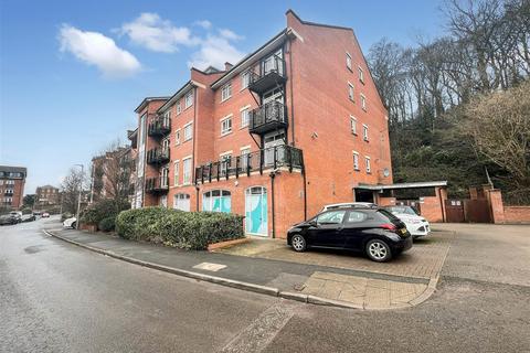 undefined, Mill Green, Congleton