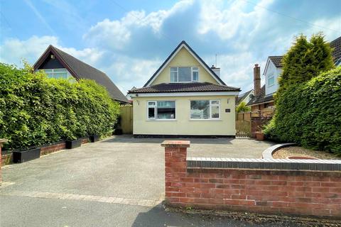 45 Bailey Crescent, Buglawton, Congleton, CW12 2EN