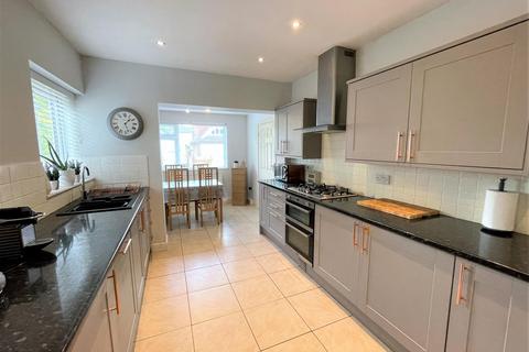 45 Bailey Crescent, Buglawton, Congleton, CW12 2EN