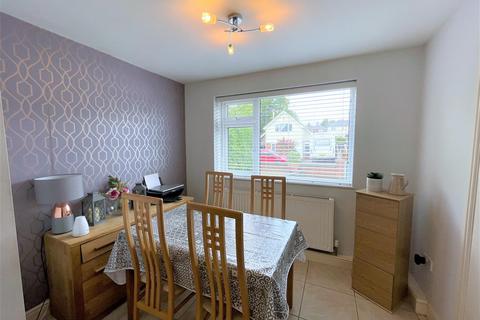 45 Bailey Crescent, Buglawton, Congleton, CW12 2EN