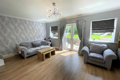45 Bailey Crescent, Buglawton, Congleton, CW12 2EN