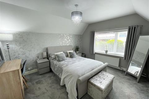 45 Bailey Crescent, Buglawton, Congleton, CW12 2EN
