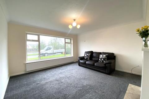 2 bedroom semi-detached bungalow for sale, Manchester Road, Congleton