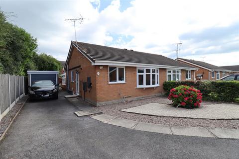 8 Hendon Close, Crewe, CW1 5YG