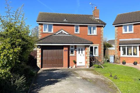 22 Beech Close, Congleton, CW12 4YL