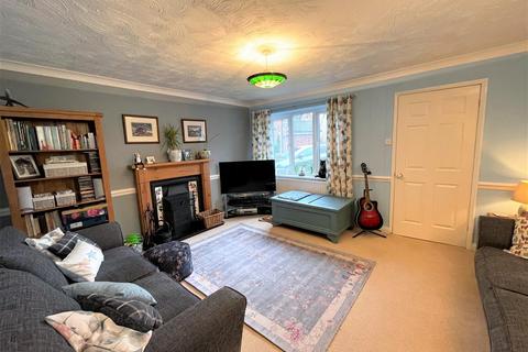 22 Beech Close, Congleton, CW12 4YL