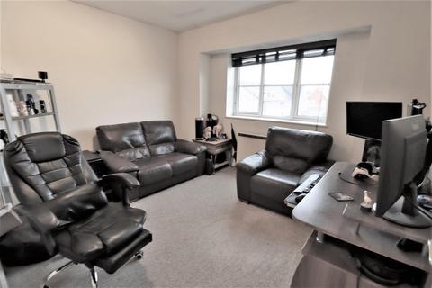 1 bedroom flat for sale, Morgan Close, Crewe