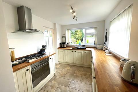 2 bedroom detached bungalow for sale, Nursery Road, Scholar Green, Stoke-On-Trent