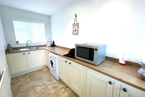 2 bedroom detached bungalow for sale, Nursery Road, Scholar Green, Stoke-On-Trent