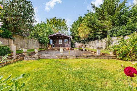 3 bedroom semi-detached bungalow for sale, Hever Wood Road, Sevenoaks TN15