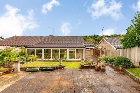 3 bedroom semi-detached bungalow for sale, Hever Wood Road, Sevenoaks TN15