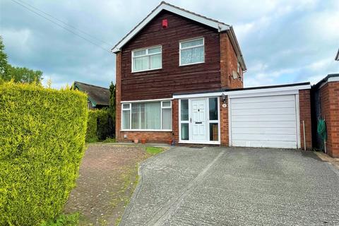 30 Brooklands Road, Congleton, CW12 4LU