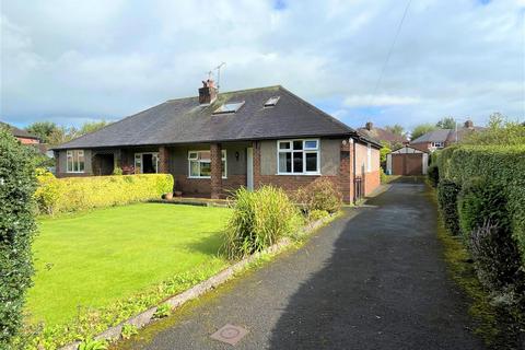 Congleton - 4 bedroom semi-detached bungalow for ...