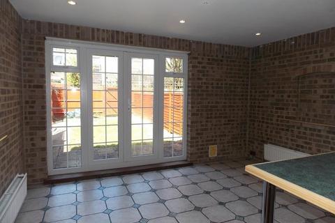 123 Farm Holt, New Ash Green, Longfield, DA3 8QD