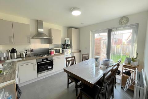 20 Harebell Drive, Congleton, CW12 4FA